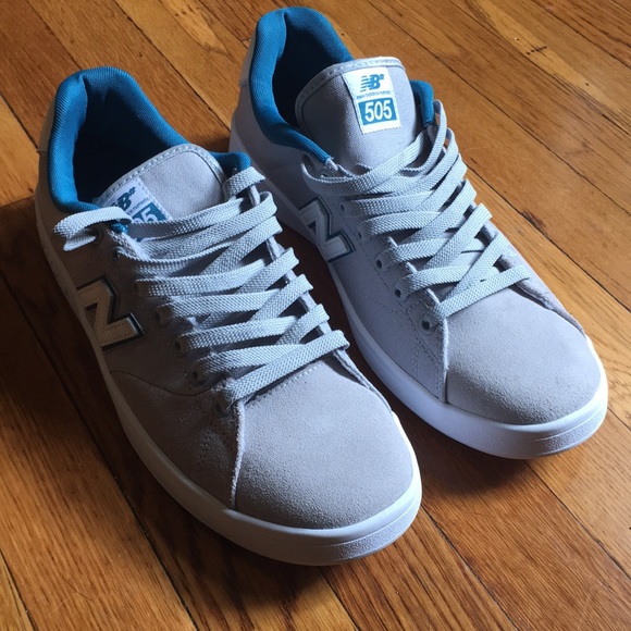 New Balance 505 men’s sneakers NWOT - Picture 2 of 3